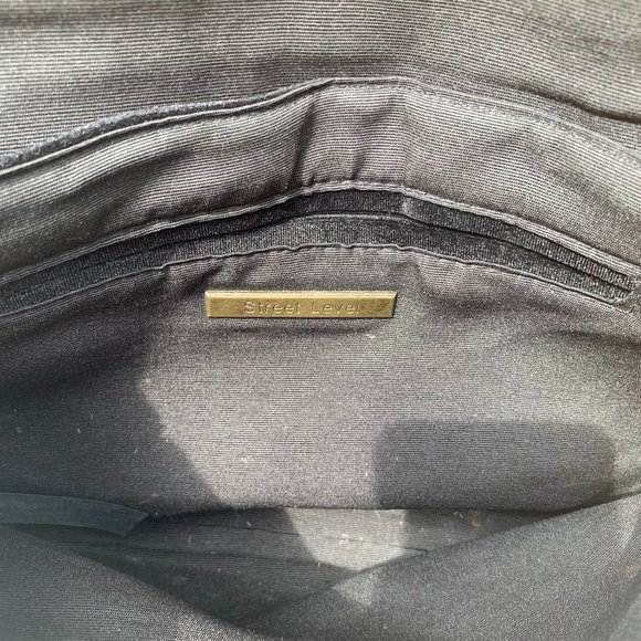 Anthropologie Street Level Crossbody Bag - Picture 4 of 4